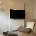 Harmonische Wohnung