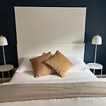 Harmonische Wohnung