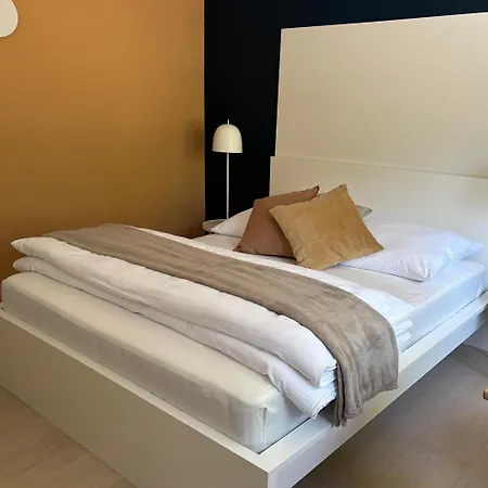 Apartment Harmonische