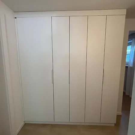 Harmonische Apartment