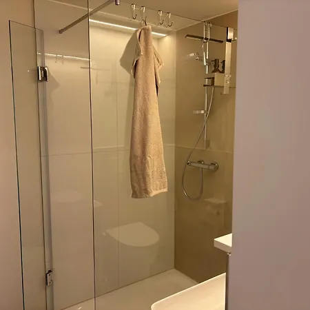 Harmonische Apartment