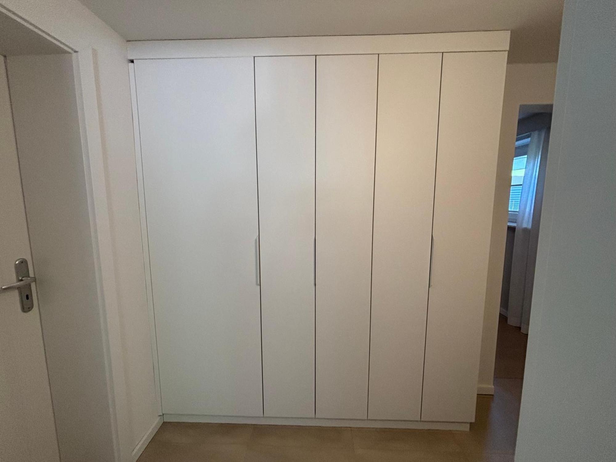 Harmonische Apartment