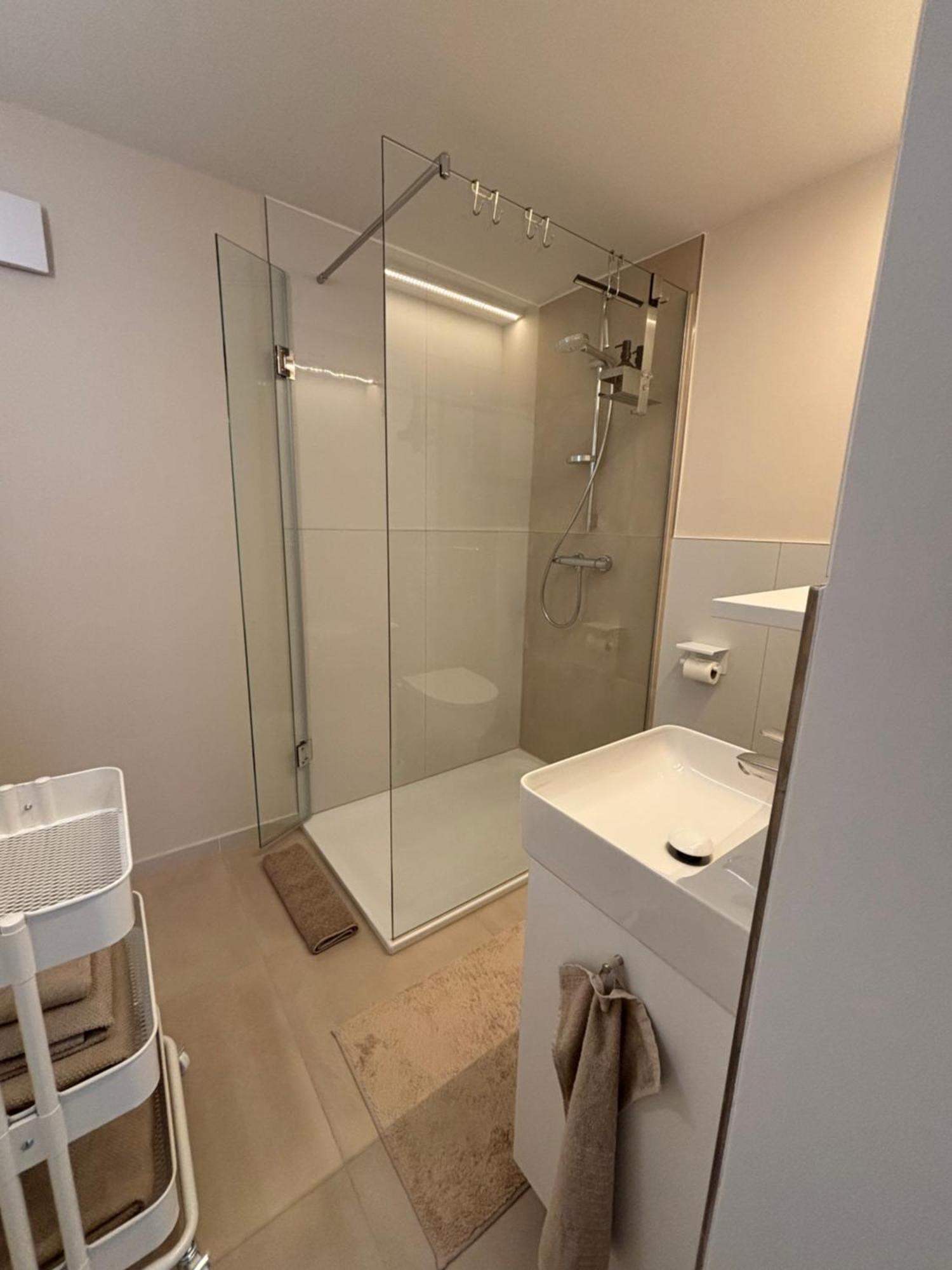 Harmonische Apartment Rostock